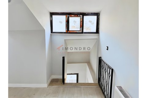 Daire 3+1 Şişli, İstanbul, Türkiye №217117 - 10