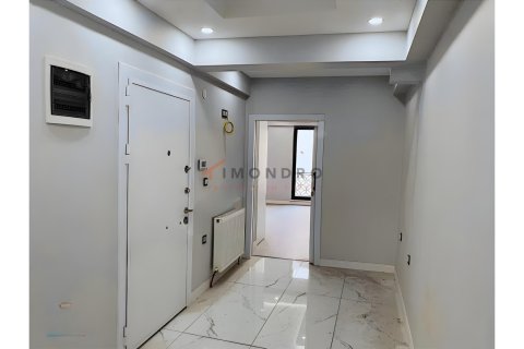 Daire 3+1 Şişli, İstanbul, Türkiye №217117 - 16