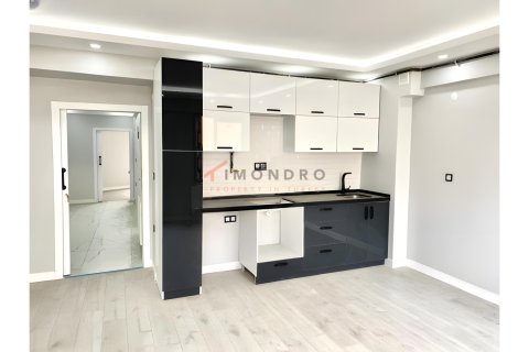 Daire 3+1 Şişli, İstanbul, Türkiye №217117 - 6
