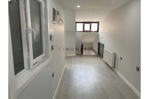 Daire 3+1 Şişli, İstanbul, Türkiye №217117 - 11