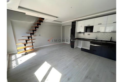 Daire 3+1 Şişli, İstanbul, Türkiye №217117 - 4