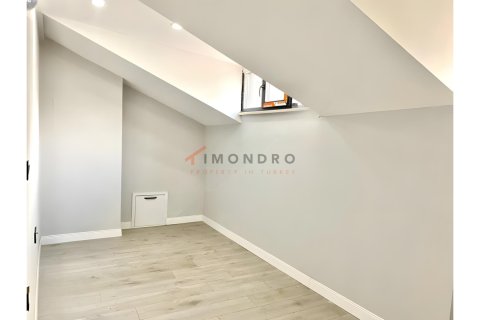 Daire 3+1 Şişli, İstanbul, Türkiye №217117 - 14