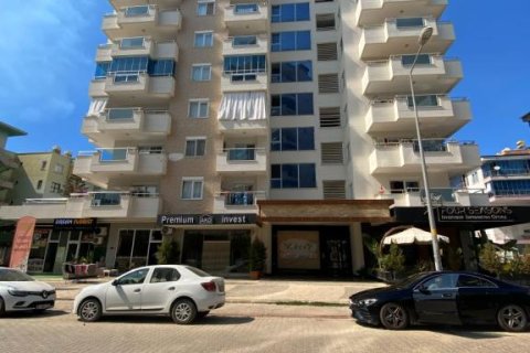 Daire   Mahmutlar, Antalya, Türkiye №217112 - 16