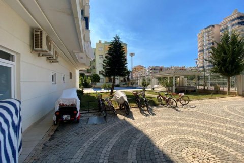 Daire   Mahmutlar, Antalya, Türkiye №217112 - 14