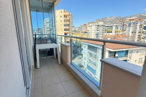 Daire   Mahmutlar, Antalya, Türkiye №217112 - 9
