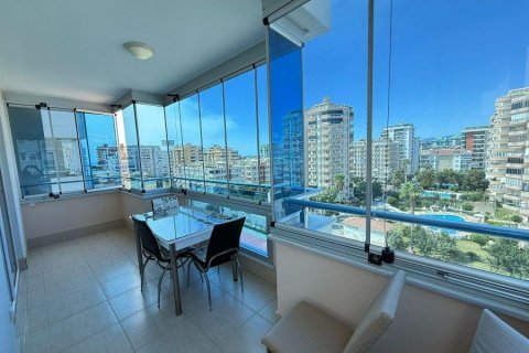 Daire   Mahmutlar, Antalya, Türkiye №217112 - 6