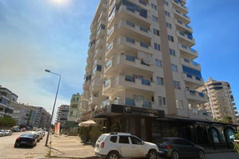 Daire   Mahmutlar, Antalya, Türkiye №217112 - 17