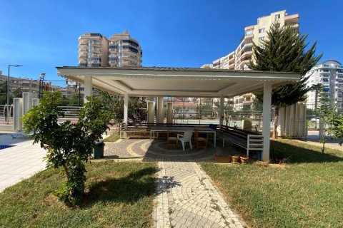 Daire   Mahmutlar, Antalya, Türkiye №217112 - 12