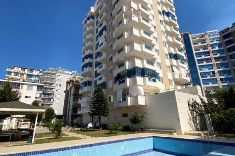 Daire   Mahmutlar, Antalya, Türkiye №217112 - 15