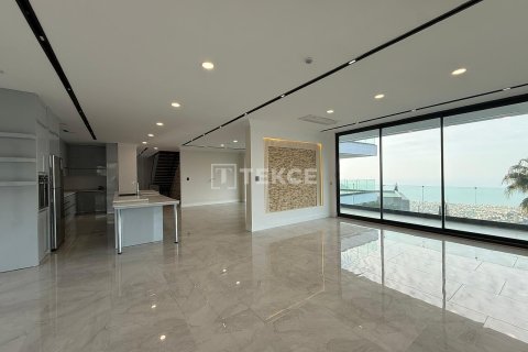6+2 Villa  i Alanya, Antalya, Tyrkia Nr. 217116 - 13