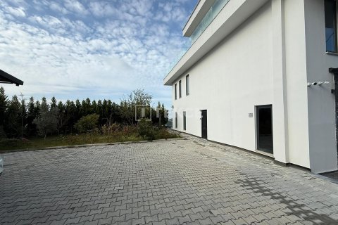 6+2 Villa  i Alanya, Antalya, Tyrkia Nr. 217116 - 11