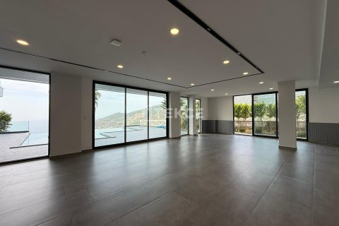 6+2 Villa  i Alanya, Antalya, Tyrkia Nr. 217116 - 23