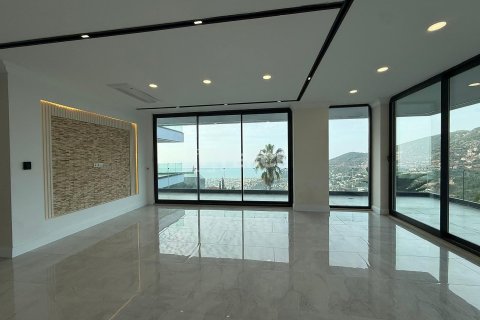 6+2 Villa  i Alanya, Antalya, Tyrkia Nr. 217116 - 18