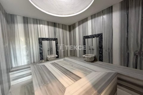 6+2 Villa  i Alanya, Antalya, Tyrkia Nr. 217116 - 7