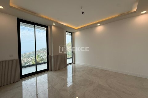 6+2 Villa  i Alanya, Antalya, Tyrkia Nr. 217116 - 24