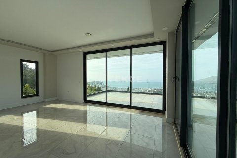 6+2 Villa  i Alanya, Antalya, Tyrkia Nr. 217116 - 27