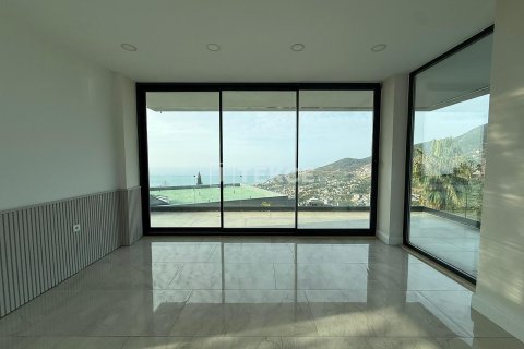 6+2 Villa  i Alanya, Antalya, Tyrkia Nr. 217116 - 28
