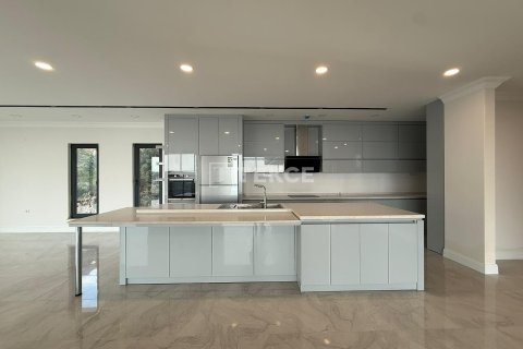 6+2 Villa  i Alanya, Antalya, Tyrkia Nr. 217116 - 16