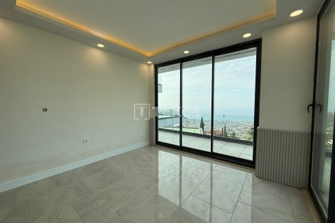 6+2 Villa  i Alanya, Antalya, Tyrkia Nr. 217116 - 26
