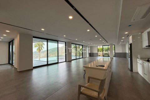 6+2 Villa  i Alanya, Antalya, Tyrkia Nr. 217116 - 20