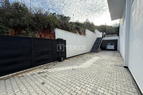 6+2 Villa  i Alanya, Antalya, Tyrkia Nr. 217116 - 8
