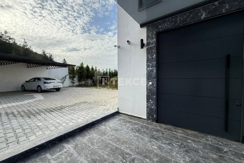 6+2 Villa  i Alanya, Antalya, Tyrkia Nr. 217116 - 9