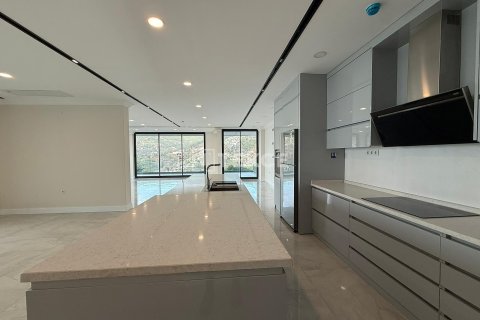 6+2 Villa  i Alanya, Antalya, Tyrkia Nr. 217116 - 15