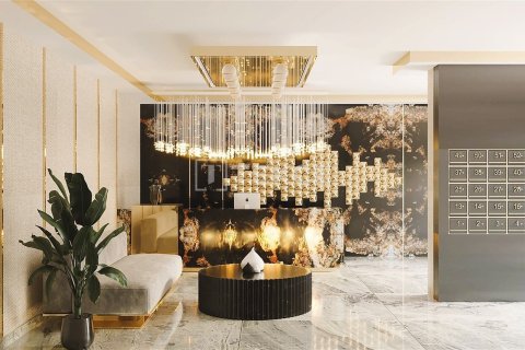 Продажа квартиры  в Стамбуле, Турция 3+1, 118м2, №217115 – фото 5