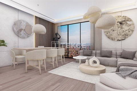 Продажа квартиры  в Стамбуле, Турция 3+1, 118м2, №217115 – фото 21