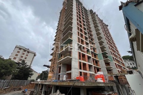 Продажа квартиры  в Стамбуле, Турция 3+1, 118м2, №217115 – фото 30