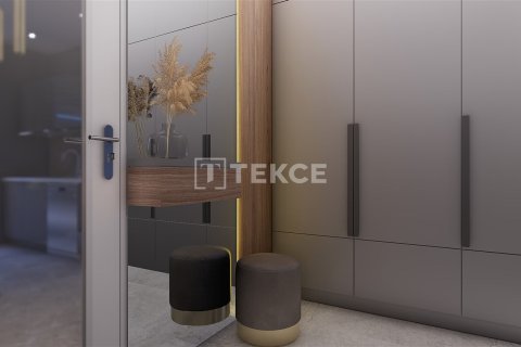 Продажа квартиры  в Стамбуле, Турция 3+1, 118м2, №217115 – фото 28
