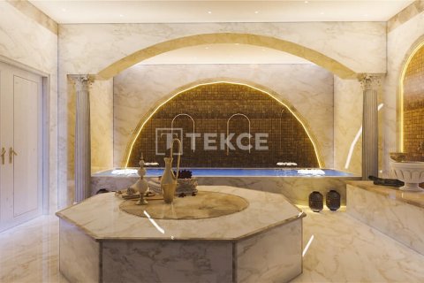 Продажа квартиры  в Стамбуле, Турция 3+1, 118м2, №217115 – фото 7