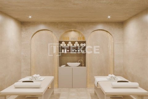 Продажа квартиры  в Стамбуле, Турция 3+1, 118м2, №217115 – фото 9