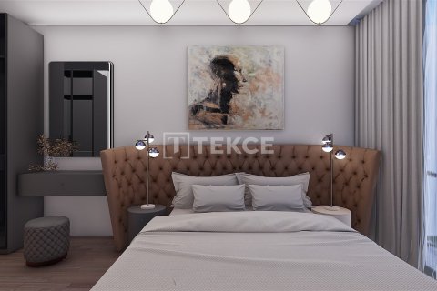 Продажа квартиры  в Стамбуле, Турция 3+1, 118м2, №217115 – фото 23