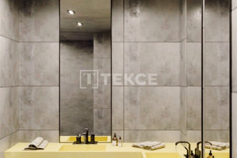 Продажа квартиры  в Стамбуле, Турция 3+1, 118м2, №217115 – фото 19