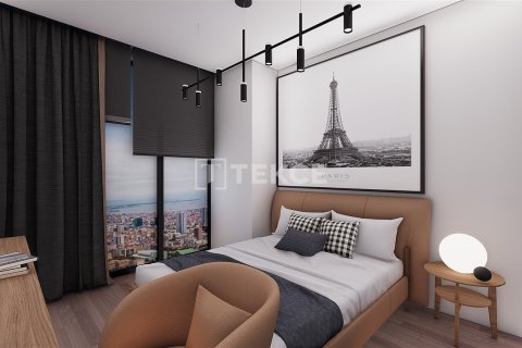 Продажа квартиры  в Стамбуле, Турция 3+1, 118м2, №217115 – фото 25