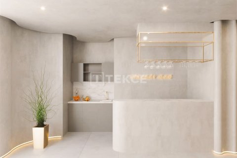 Продажа квартиры  в Стамбуле, Турция 3+1, 118м2, №217115 – фото 8