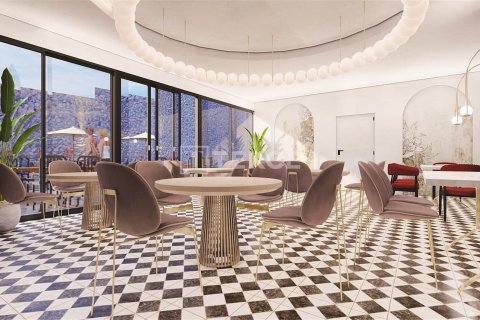 Продажа квартиры  в Стамбуле, Турция 3+1, 118м2, №217115 – фото 10