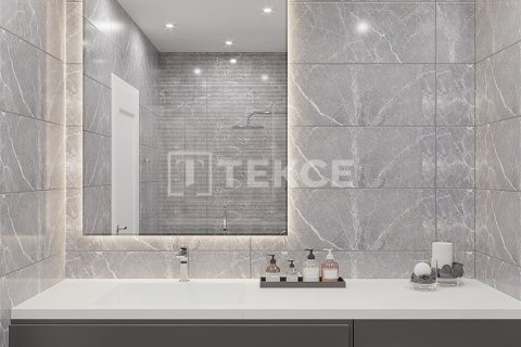 Продажа квартиры  в Стамбуле, Турция 3+1, 118м2, №217115 – фото 27