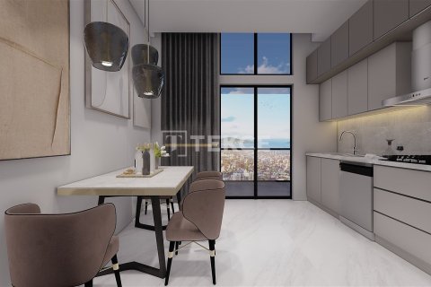 Продажа квартиры  в Стамбуле, Турция 3+1, 118м2, №217115 – фото 22
