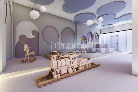Продажа квартиры  в Стамбуле, Турция 3+1, 118м2, №217115 – фото 6