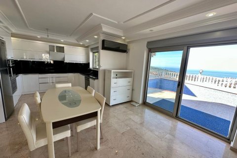 Villa i Kargicak, Alanya, Antalya, Turkiet Nr. 217113 - 6