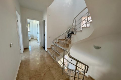 Villa i Kargicak, Alanya, Antalya, Turkiet Nr. 217113 - 13