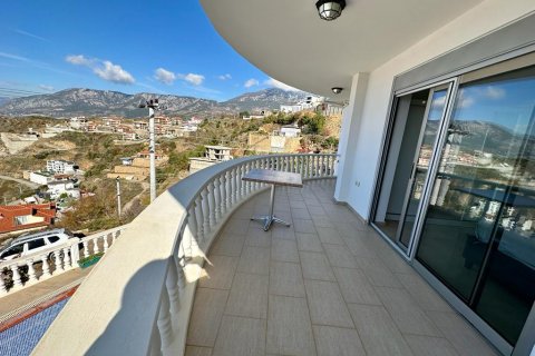 Villa i Kargicak, Alanya, Antalya, Turkiet Nr. 217113 - 15