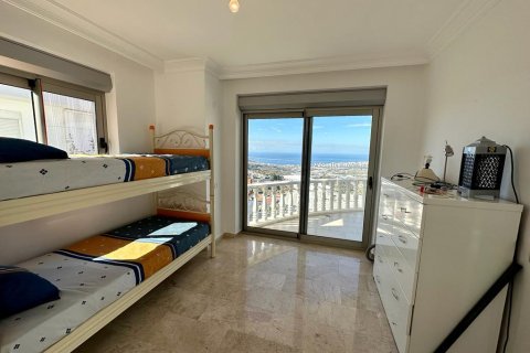 Villa i Kargicak, Alanya, Antalya, Turkiet Nr. 217113 - 11
