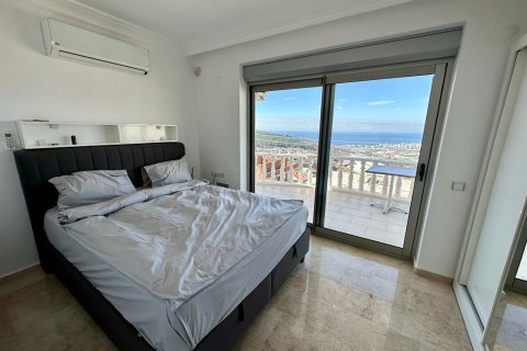 Villa i Kargicak, Alanya, Antalya, Turkiet Nr. 217113 - 8