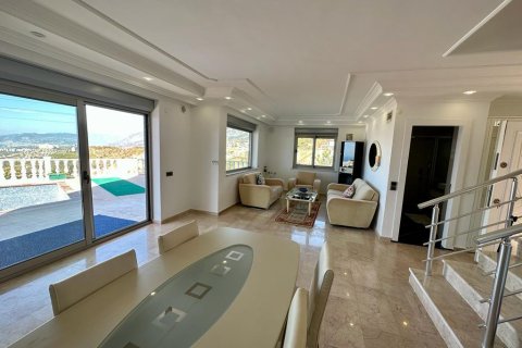 Villa i Kargicak, Alanya, Antalya, Turkiet Nr. 217113 - 4