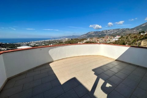 Villa i Kargicak, Alanya, Antalya, Turkiet Nr. 217113 - 16