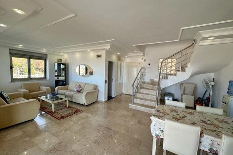 Villa i Kargicak, Alanya, Antalya, Turkiet Nr. 217113 - 3