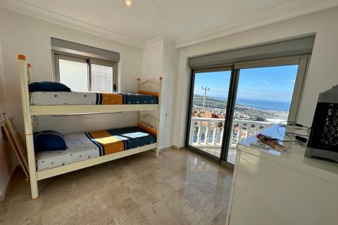 Villa i Kargicak, Alanya, Antalya, Turkiet Nr. 217113 - 12